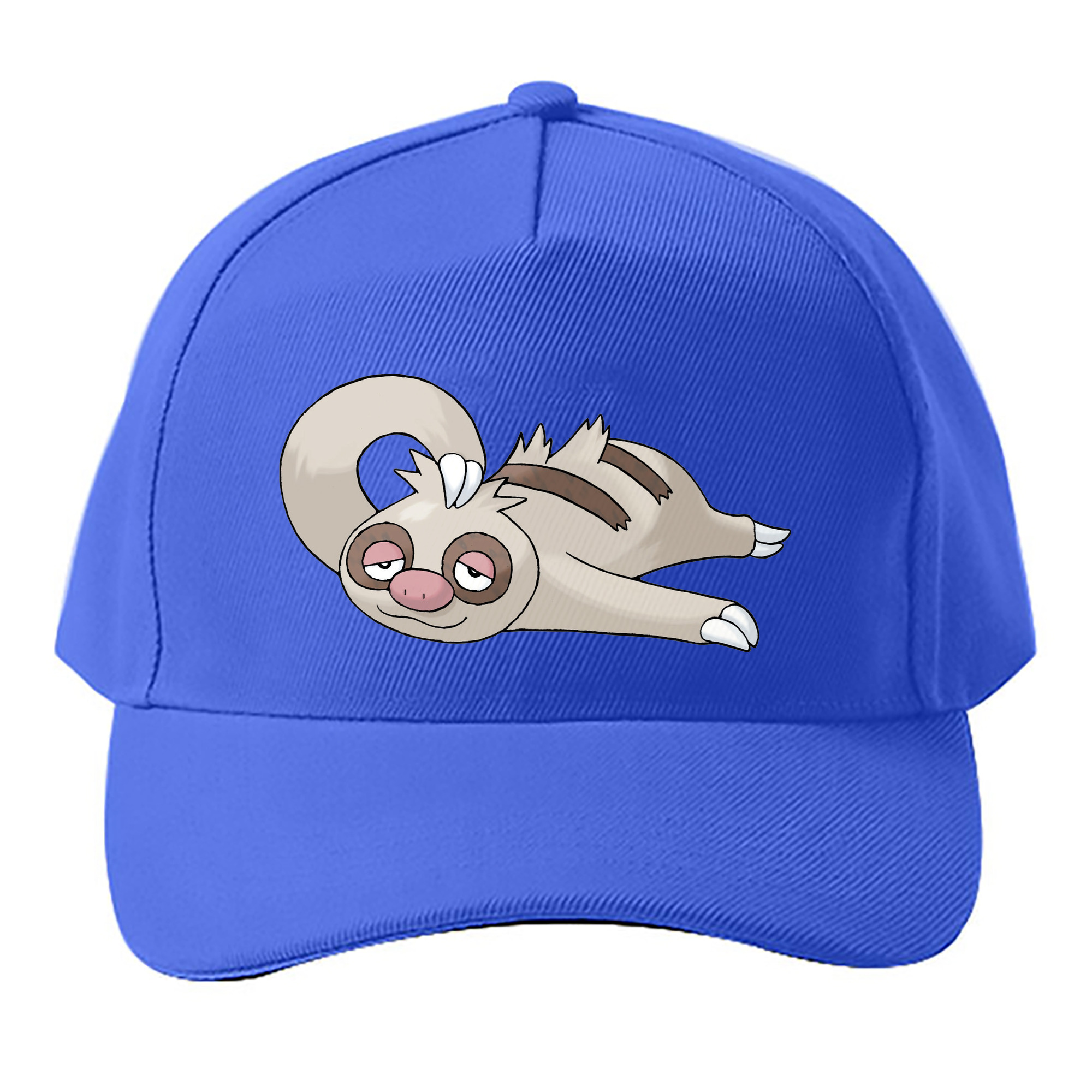 （画像用） ポケットモンスター Pokémon ベースボールキャップ 綿100％ 男女兼用 帽子 スポーツ